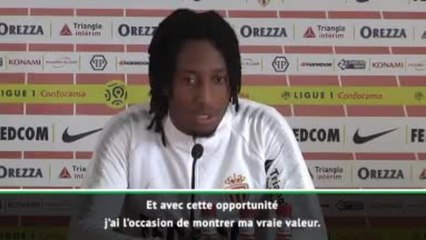 25e j. - Martins: "J'ai toujours eu ce style de jeu, j'aime provoquer"