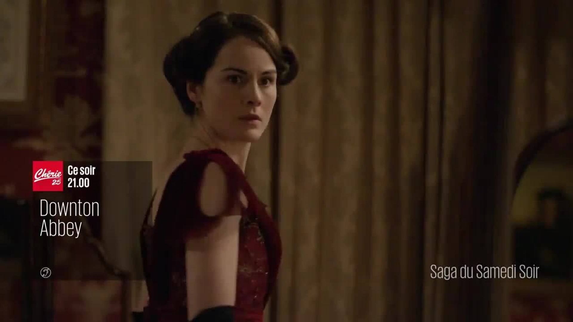 Downton Abbey - saison 1 - épisodes 5 et 6 - Vidéo Dailymotion