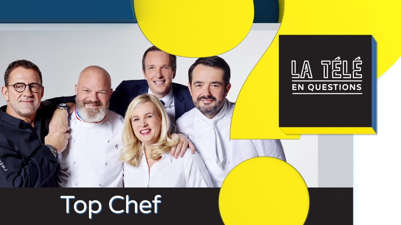 TLQ Top Chef (M6) : les chefs écrivent-ils eux-mêmes les textes de leur voix-off ?