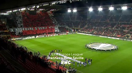 Rennes doit-il avoir peur du Betis Séville ?