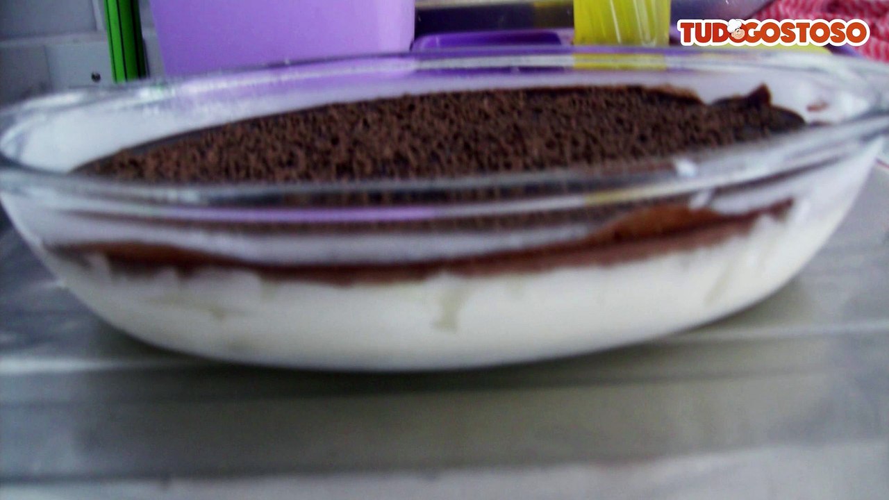 Torta de prestígio