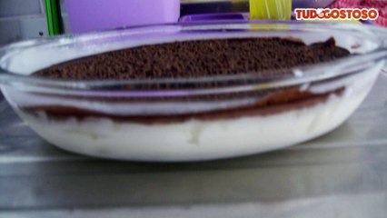 Torta de prestígio