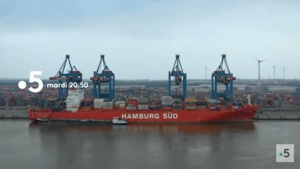 Déchets électroniques, le grand détournement