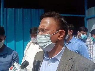 कर्नाटक  : हर विधानसभा क्षेत्र में एक-एक सीसीसी स्थापित करने के निर्देश