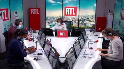 Le journal RTL de 19h du 04 janvier 2022