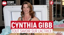 Un noël inattendu : tout savoir sur Cynthia Gibb