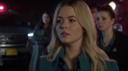 The Perfectionists : le spin-off de Pretty Little Liars se dévoile dans une bande-annonce mystérieuse