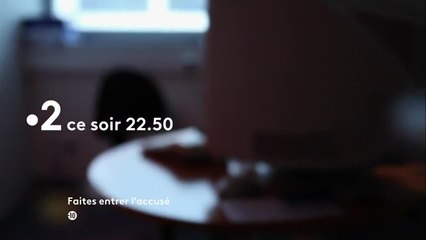 Faites entrer l’accusé - 6 février