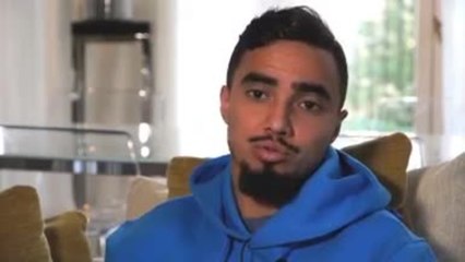 OL - Rafael : "S'il jouait tout le temps à fond, Memphis serait dans le top 3 mondial"