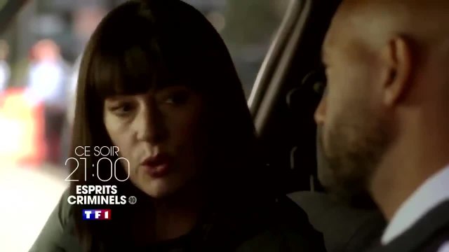 Esprits criminels : 27 minutes (S14EP7)