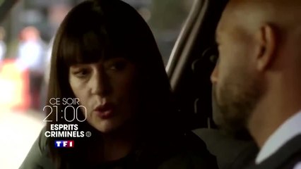 Esprits criminels : 27 minutes (S14EP7)