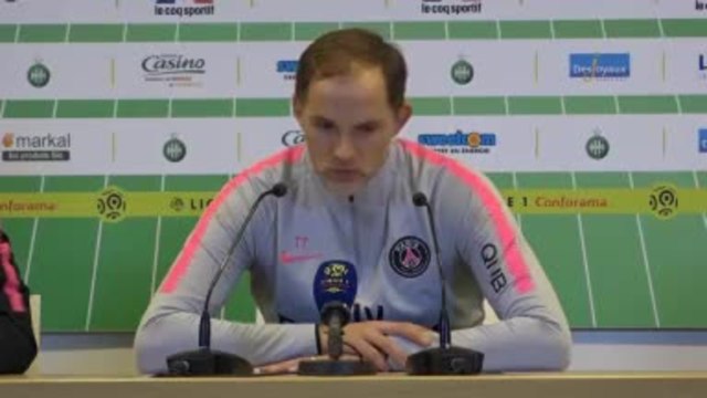 25e j. - Tuchel : Une victoire de notre mentalité