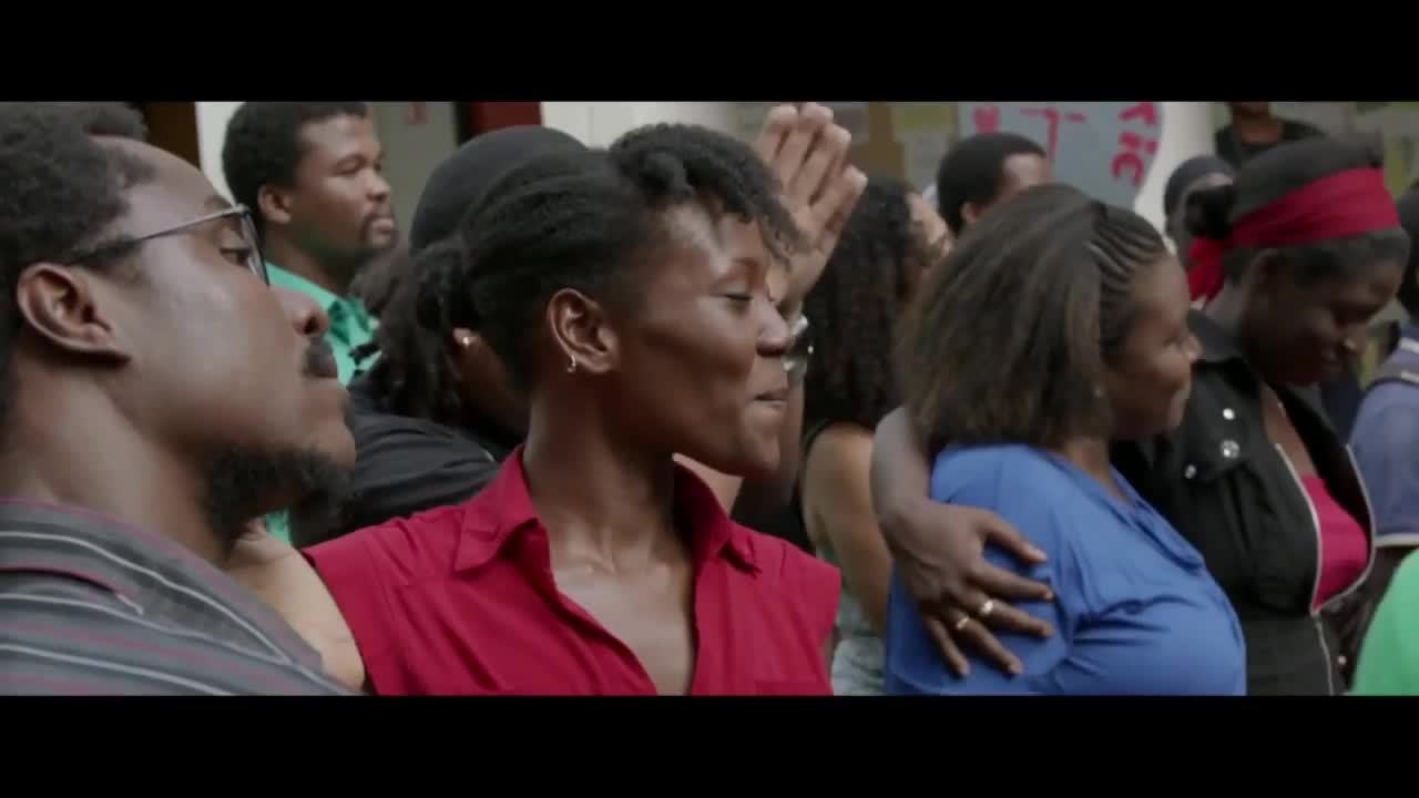 Port-au-Prince, dimanche 4 janvier