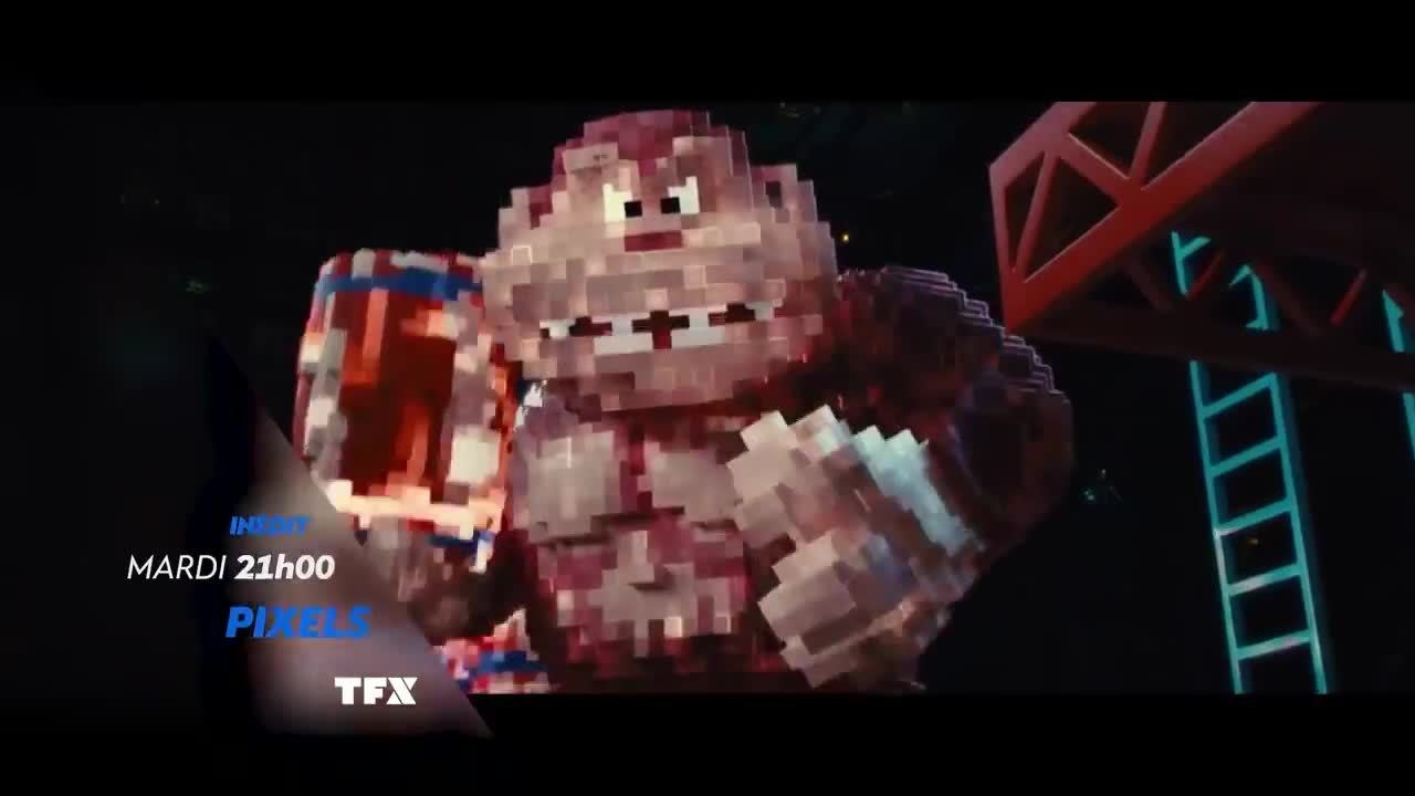 Pixels