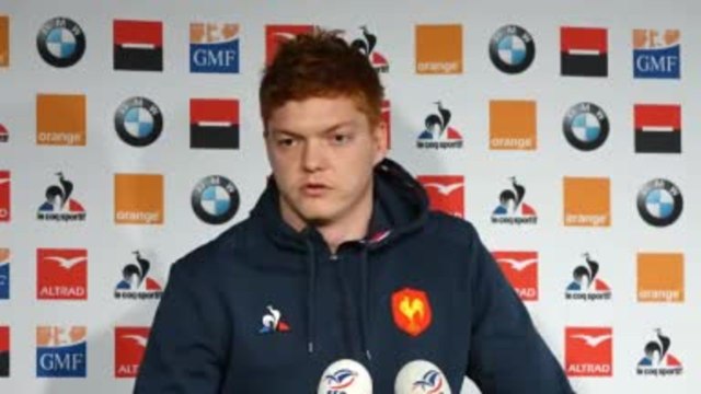 XV de France - Lambey : L'Écosse, une équipe très joueuse