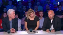 Franck Gastambide raconte le choc de partir sans Frédéric Lopez pour son Rendez-Vous en Terre Inconnue