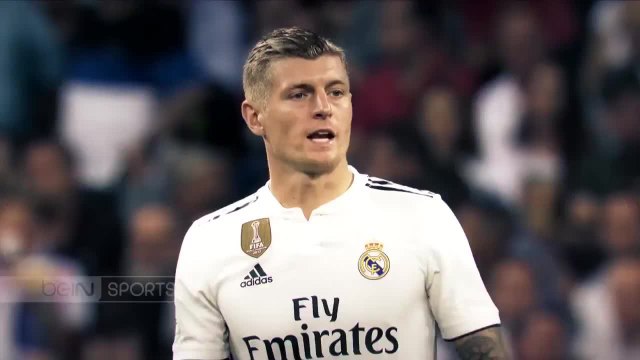 Atlético Madrid-Real Madrid sur beIN SPORTS