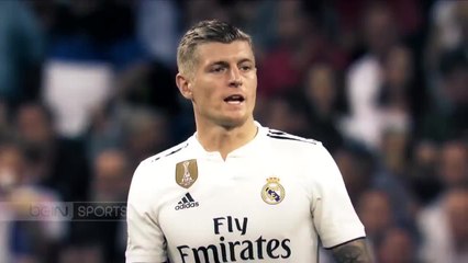 Atlético Madrid-Real Madrid sur beIN SPORTS