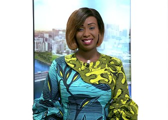 Le Flash de 18 Heures de RTI 1 du 04 janvier 2022 par Fatou Fofana Camara