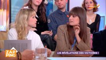 Angèle et Clara Luciani se révoltent contre le sexisme ordinaire dont elles sont victimes dans certains médias