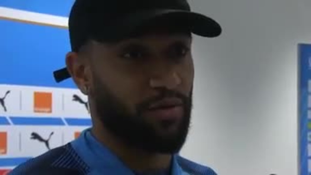 25e j. - Amavi : "Il y a des hauts et des bas mais il faut s'accrocher"