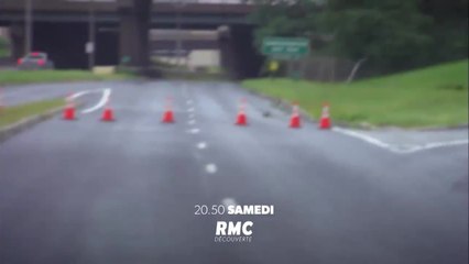 Shipping Wars : livraison impossible - 16 février