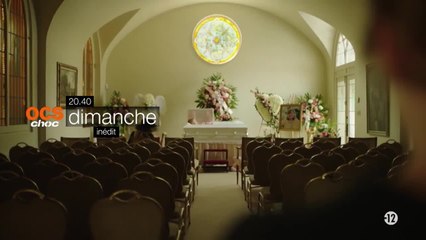 Sharp Objects saison 1 épisodes 1 & 2