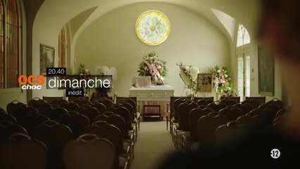 Sharp Objects saison 1 épisode 1 & 2