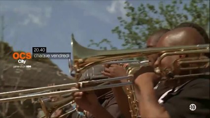 Treme, Saison 1 Episodes 1 à 3