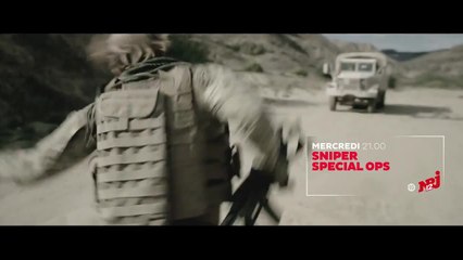Sniper : Special Ops
