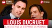 Louis Ducruet : qui est le fils de Stéphanie de Monaco ?