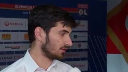 25e j. - Terrier : "Pas le droit de proposer ce genre de mi-temps"