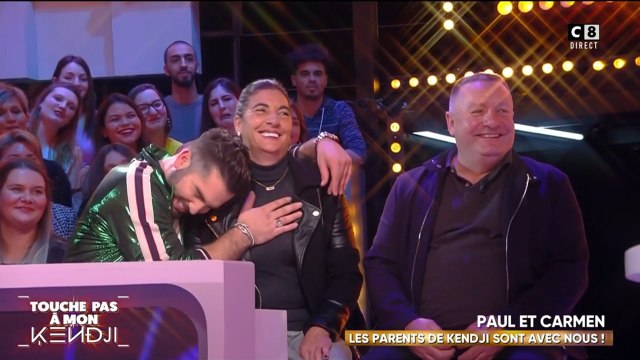 Les touchantes confidences des parents de Kendji sur leur fils, leur fierté