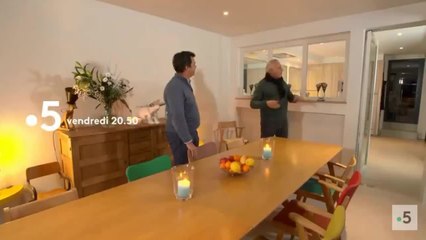 La maison France 5 : A Yvoire