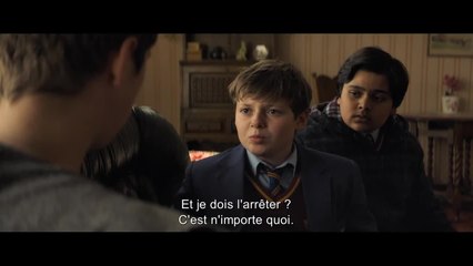 Alex, le destin d'un roi