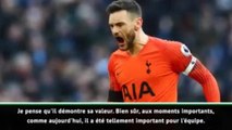 26e j. - Pochettino : 