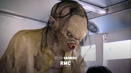 Shipping wars : livraison impossible - 23 février