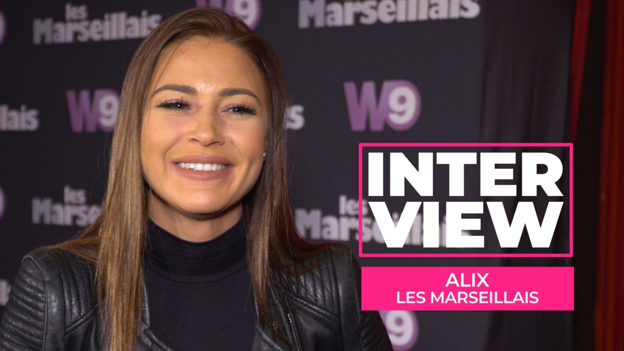 "Aujourd'hui, je suis heureuse et amoureuse...", Alix révèle ce qu'il s'est passé après les Princes de l'amour de W9