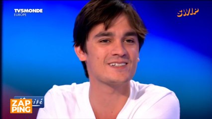 L'amusant tacle d'Alain-Fabien Delon contre son père Alain Delon