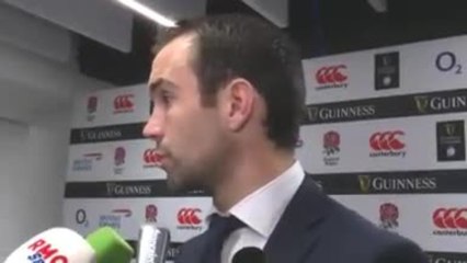 XV de France - Parra : "Ils nous ont donné une leçon de stratégie"