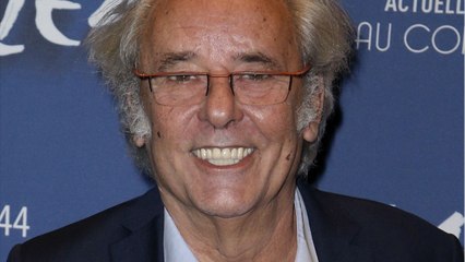 FEMME ACTUELLE - “Je ne savais pas quoi faire” : Maxime Le Forestier évoque le handicap de son fils aîné