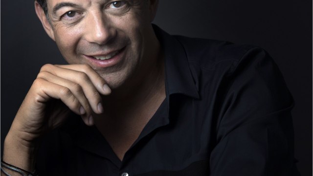 FEMME ACTUELLE - Stéphane Plaza : l’une de ses agences vandalisée dans le Jura