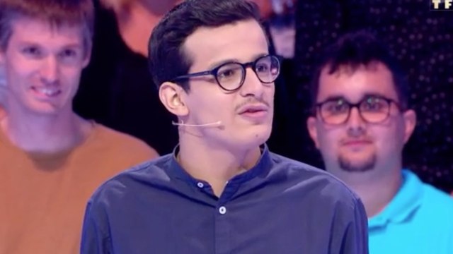 FEMME ACTUELLE - “Les 12 coups de midi” : Paul “très affecté” par la méchanceté de ses détracteurs