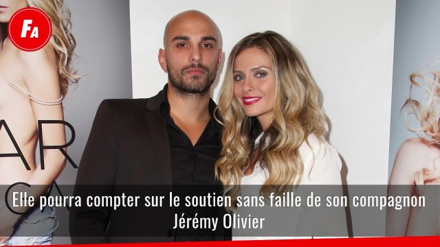 FEMME ACTUELLE - Clara Morgane : Qui Est Jérémy Olivier Son Compagnon ?