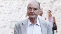 FEMME ACTUELLE - Mort de Jacques Chirac : l'ancien président sera inhumé au cimetière du Montparnasse