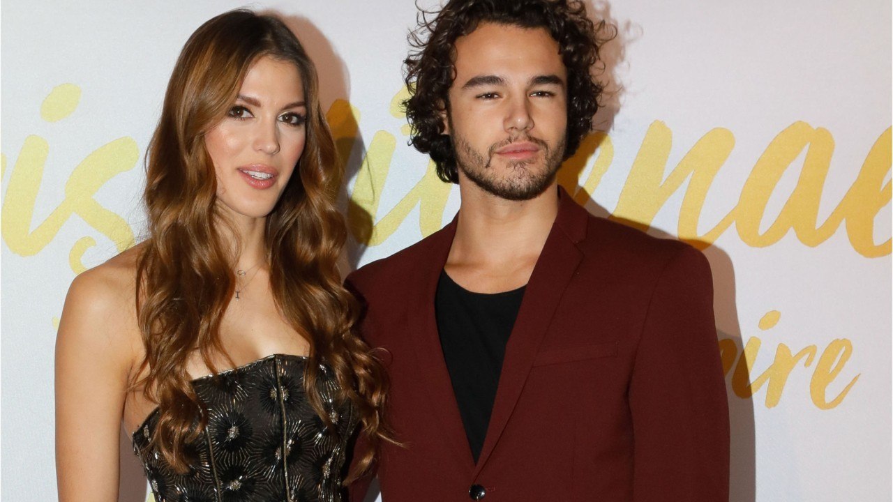 FEMME ACTUELLE : Anthony Colette se confie pour la première fois sur sa relation avec Iris Mittenaere