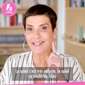 FEMME ACTUELLE - Comment avoir une peau plus jeune grâce aux conseils de Cristina Cordula