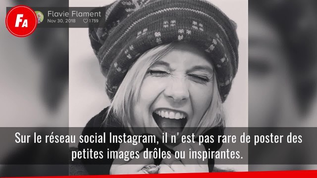 FEMME ACTUELLE - Flavie Flament : elle répond aux internautes après une polémique sur une bistouquette
