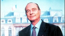 FEMME ACTUELLE - Mort de Jacques Chirac: Bettina Rheims raconte les coulisses de son portrait officiel
