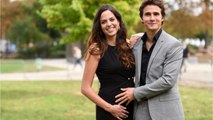 FEMME ACTUELLE - Anouchka Delon enceinte : la drôle de réaction de ses frères